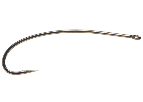 Daiichi 1270 Multi-Use Curved Hook